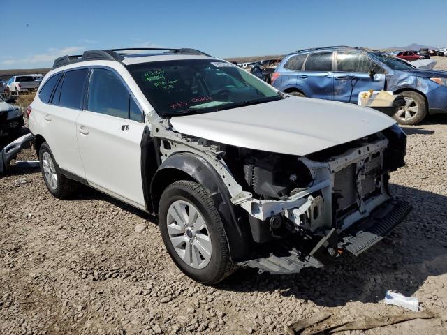 Снимка 4 от търг – 2019 SUBARU OUTBACK 2. с VIN 4S4BSAHC8K3290587