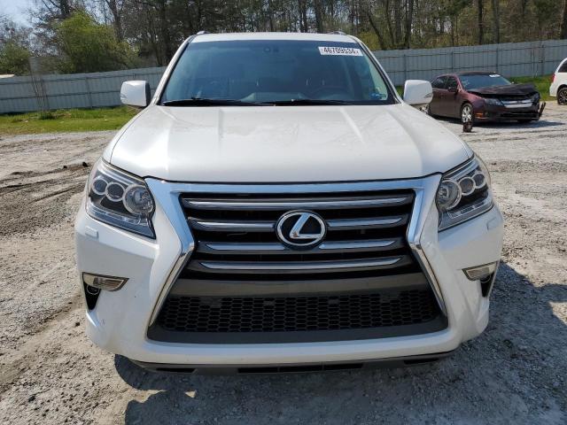 Photo 5 from auction – 2015 LEXUS GX 460 with VIN JTJBM7FX8F5098231