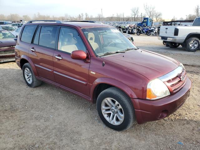 Photo 4 from auction – 2006 SUZUKI XL7 with VIN JS3TX92V464101227