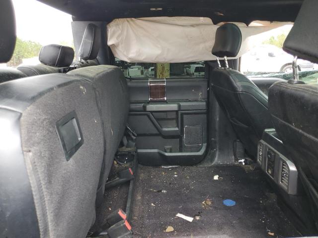 Photo 10 from auction – 2016 FORD F150 SUPER with VIN 1FTEW1EG4GFA84623