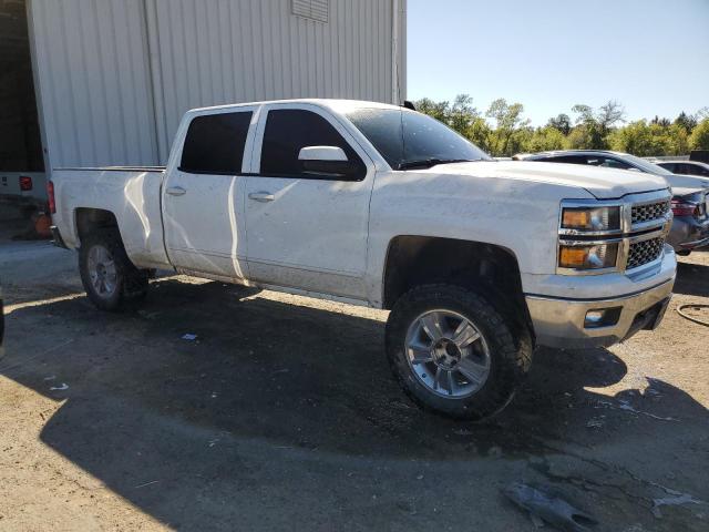 Фото 4 с аукциона – 2015 CHEVROLET SILVERADO с VIN 1GCUKREC6FF197944