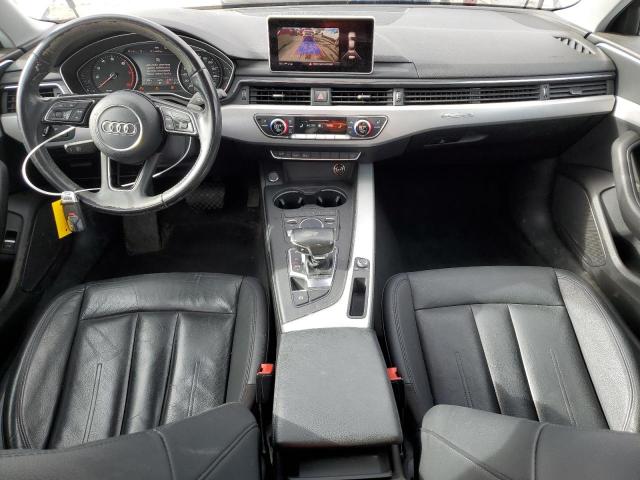 Photo 8 from auction – 2017 AUDI A4 PREMIUM with VIN WAUANAF41HN026771