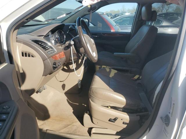 Photo 7 from auction – 2012 CHRYSLER TOWN & COU with VIN 2C4RC1BG4CR312833