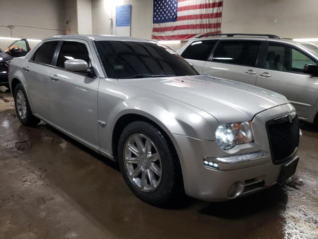 Photo 4 from auction – 2006 CHRYSLER 300C with VIN 2C3KA63H66H100610