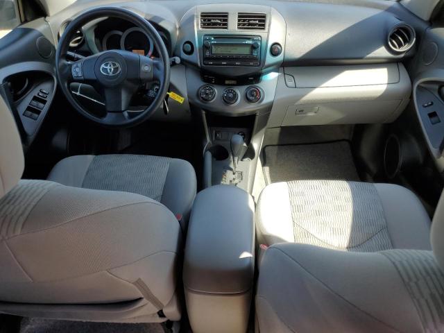 Photo 8 from auction – 2012 TOYOTA RAV4 with VIN 2T3ZF4DV1CW138245