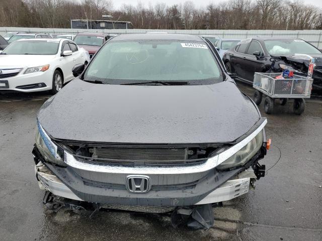 Photo 5 from auction – 2016 HONDA CIVIC LX with VIN 19XFC2F59GE074115