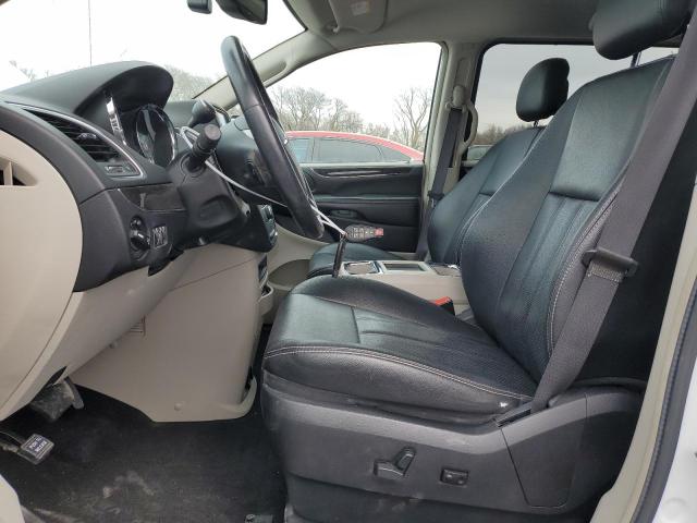 Photo 7 from auction – 2015 CHRYSLER TOWN & COU with VIN 2C4RC1CG7FR753763