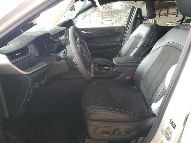 Photo 7 from auction – 2023 JEEP GRAND CHER with VIN 1C4RJGAG2PC647775