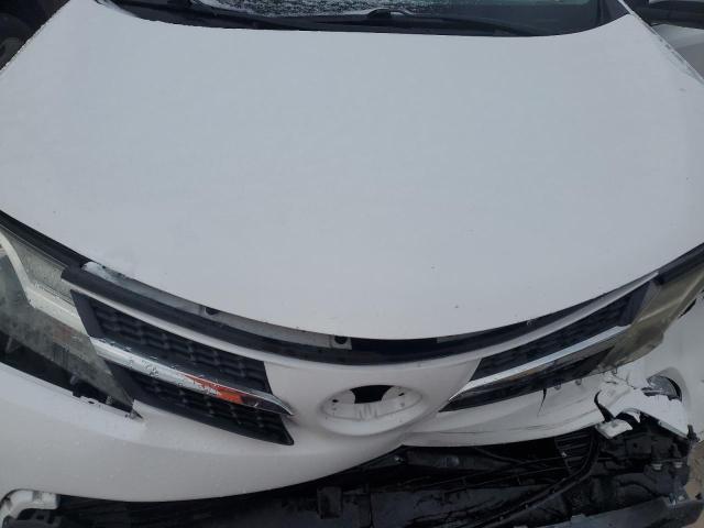 Photo 11 from auction – 2015 TOYOTA RAV4 XLE with VIN 2T3RFREV0FW370805