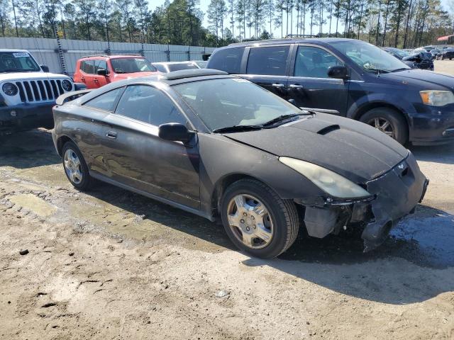 Zdjęcie 4 z aukcji – 2001 TOYOTA CELICA z VIN JTDDR32T510087380