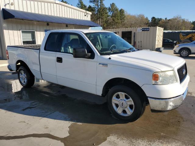 Photo 4 from auction – 2004 FORD F150 with VIN 1FTRX12W84NA76004