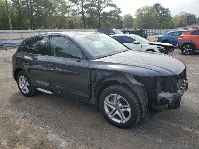 Photo 4 from auction – 2018 AUDI Q5 PREMIUM with VIN WA1ANAFYXJ2174103