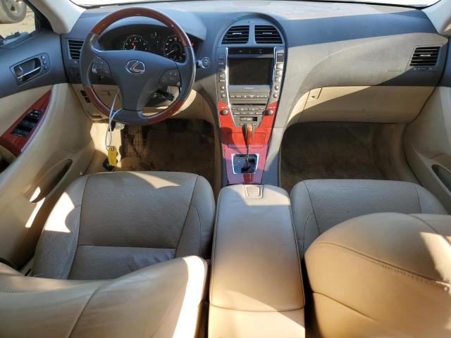 Photo 8 from auction – 2007 LEXUS ES 350 with VIN JTHBJ46G572030271