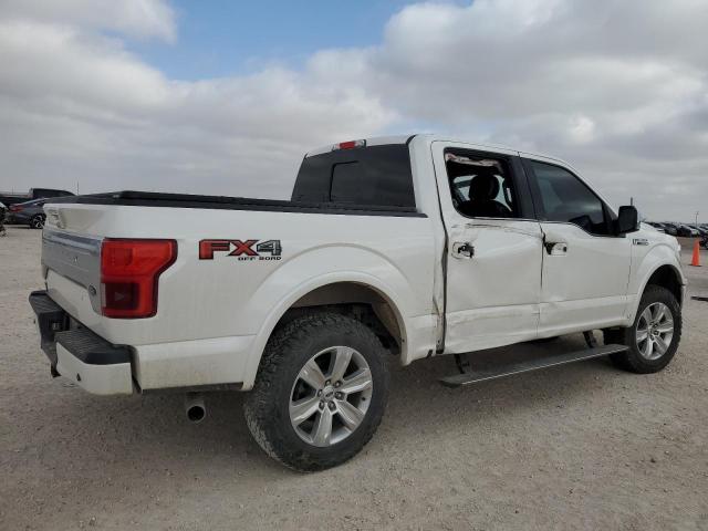 Photo 3 from auction – 2018 FORD F150 SUPER with VIN 1FTEW1E53JFB84931