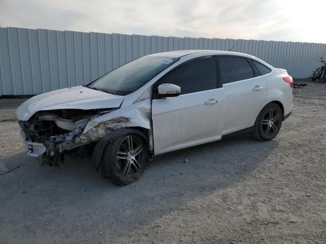 Photo 1 from auction – 2012 FORD FOCUS TITA with VIN 1FAHP3J20CL319875