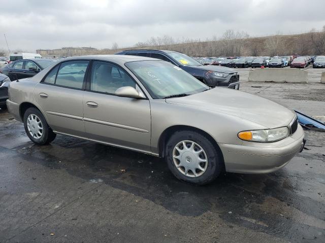Photo 4 from auction – 2003 BUICK CENTURY CU with VIN 2G4WS52JX31182351