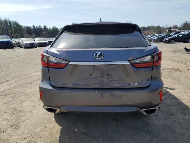 Photo 6 from auction – 2019 LEXUS RX 350 BAS with VIN 2T2BZMCA5KC207529