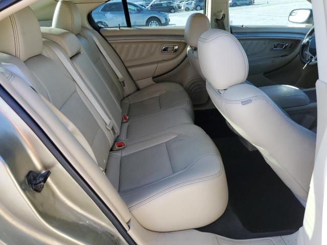 Photo 10 from auction – 2013 FORD TAURUS SEL with VIN 1FAHP2E86DG185974