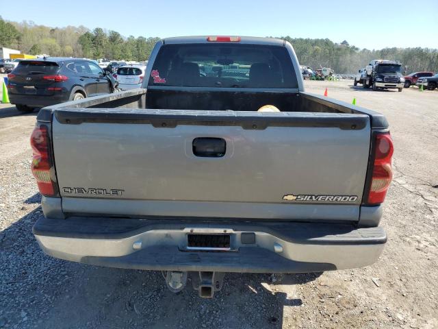 Photo 6 from auction – 2006 CHEVROLET SILVERADO with VIN 1GCEK19B66Z228180