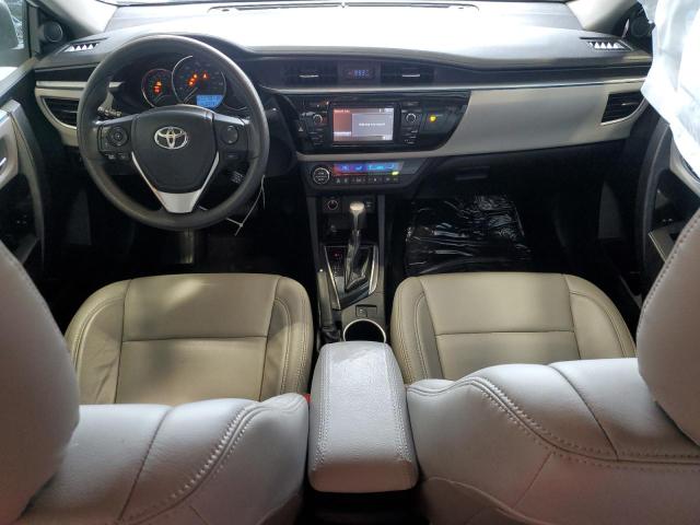 Photo 8 from auction – 2015 TOYOTA COROLLA L with VIN 2T1BURHE2FC375713