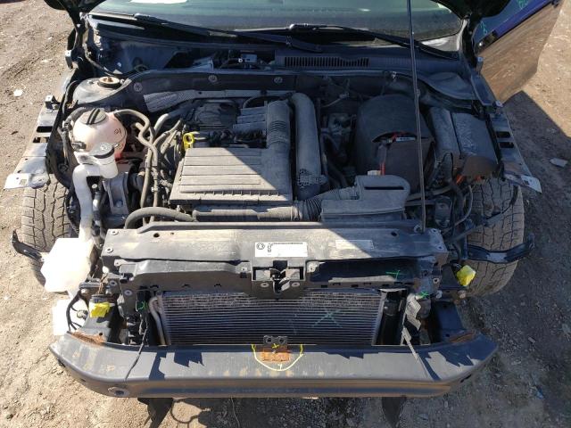 Photo 11 from auction – 2017 VOLKSWAGEN JETTA SE with VIN 3VWDB7AJ9HM302520
