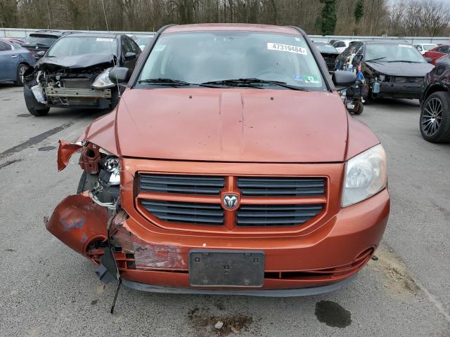 Photo 5 from auction – 2008 DODGE CALIBER with VIN 1B3HB28B48D757049