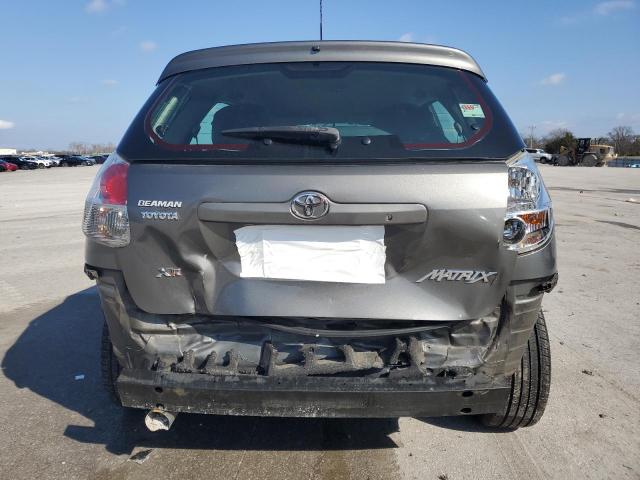 Photo 6 from auction – 2008 TOYOTA COROLLA MA with VIN 2T1KR32E38C696413