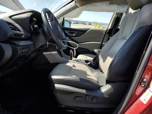 Photo 7 from auction – 2019 SUBARU FORESTER L with VIN JF2SKAUC5KH487053