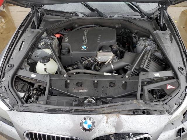 Photo 11 from auction – 2013 BMW 528 XI with VIN WBAXH5C53DDW16220