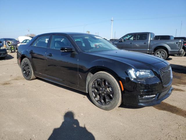 Photo 4 from auction – 2022 CHRYSLER 300 TOURIN with VIN 2C3CCASG2NH203919