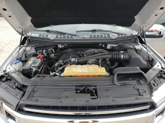 Photo 11 from auction – 2018 FORD F150 SUPER with VIN 1FTEW1EB1JFD17255