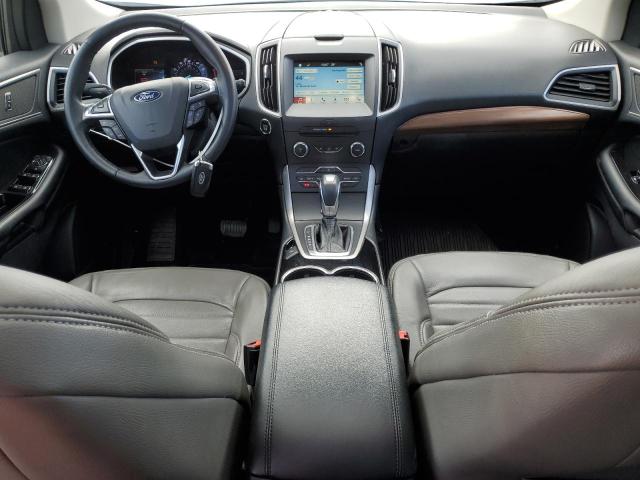 Photo 8 from auction – 2018 FORD EDGE SEL with VIN 2FMPK4J95JBC29704