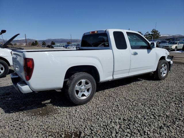 Photo 3 from auction – 2012 CHEVROLET COLORADO L with VIN 1GCESCF97C8100660