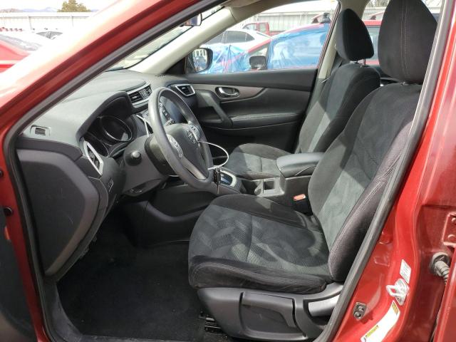 Photo 7 from auction – 2015 NISSAN ROGUE S with VIN 5N1AT2MV7FC756649