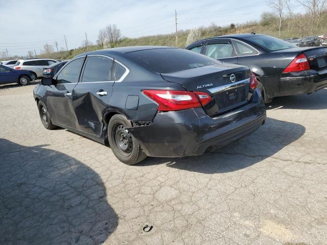 Photo 2 from auction – 2016 NISSAN ALTIMA 2.5 with VIN 1N4AL3APXGN359867