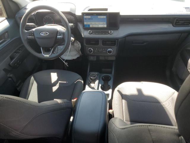 Photo 8 from auction – 2023 FORD MAVERICK X with VIN 3FTTW8E95PRA00619