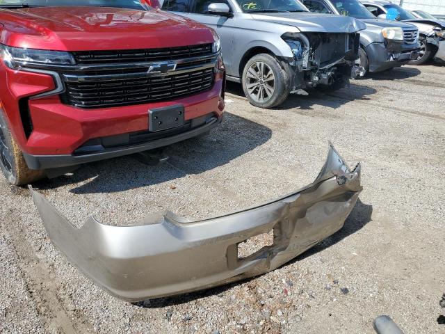 Photo 12 from auction – 2005 TOYOTA AVALON BAS with VIN 4T1BK36B25U043313