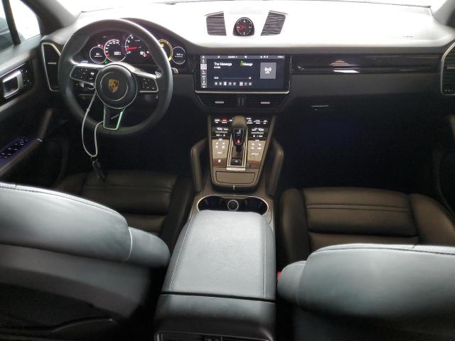 Photo 8 from auction – 2019 PORSCHE CAYENNE with VIN WP1AA2AY4KDA08291