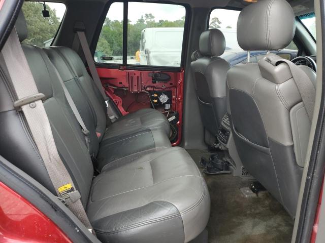 Photo 10 from auction – 2002 CHEVROLET TRAILBLAZE with VIN 1GNDS13S122247718