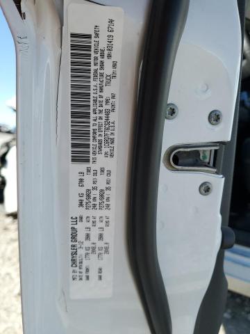 Photo 12 from auction – 2012 DODGE RAM 1500 S with VIN 1C6RD7FT6CS244483
