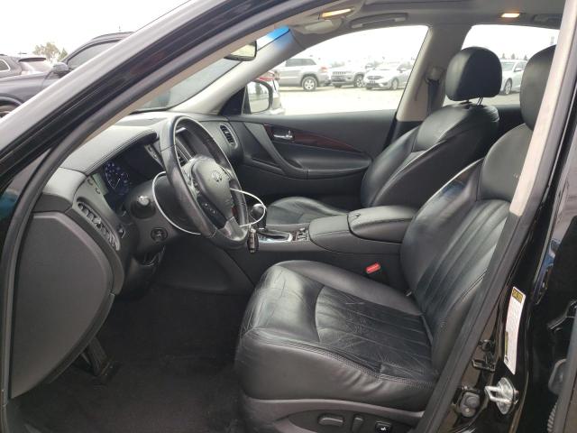 Photo 7 from auction – 2012 INFINITI EX35 BASE with VIN JN1AJ0HP7CM400656