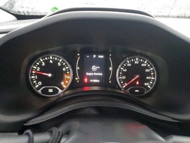 Photo 9 from auction – 2016 JEEP RENEGADE S with VIN ZACCJAAT3GPC78596