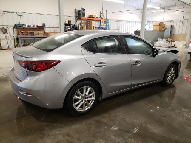 Photo 3 from auction – 2014 MAZDA 3 TOURING with VIN JM1BM1V73E1149173