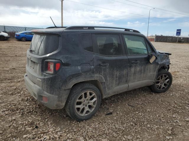 Photo 3 from auction – 2017 JEEP RENEGADE L with VIN ZACCJBBB4HPG50699