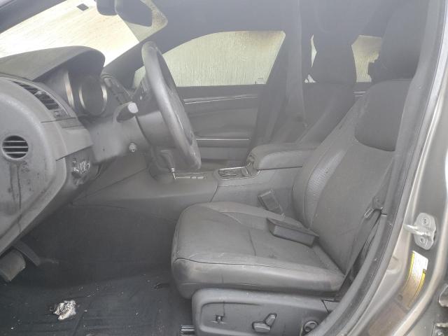 Photo 7 from auction – 2012 CHRYSLER 300C with VIN 2C3CCAET3CH188109