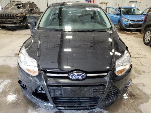 Photo 5 from auction – 2012 FORD FOCUS SE with VIN 1FAHP3K22CL342038
