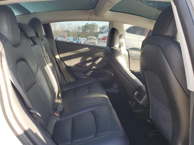 Photo 10 from auction – 2020 TESLA MODEL 3 with VIN 5YJ3E1EAXLF634380