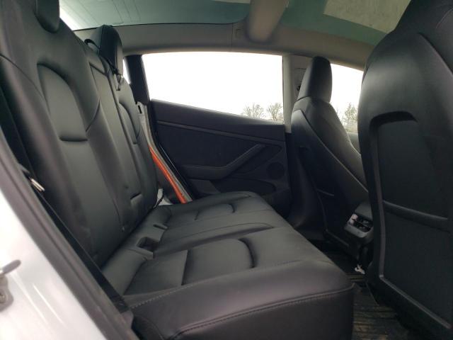 Photo 10 from auction – 2023 TESLA MODEL 3 with VIN 5YJ3E1EA9PF497678