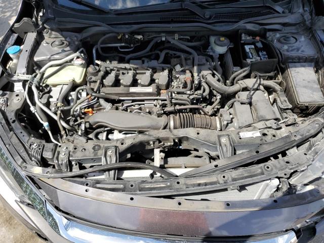 Photo 11 from auction – 2018 HONDA CIVIC EX with VIN JHMFC1F34JX006562