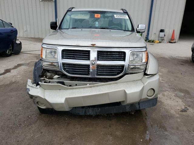 Photo 5 from auction – 2008 DODGE NITRO SLT with VIN 1D8GU58KX8W231536
